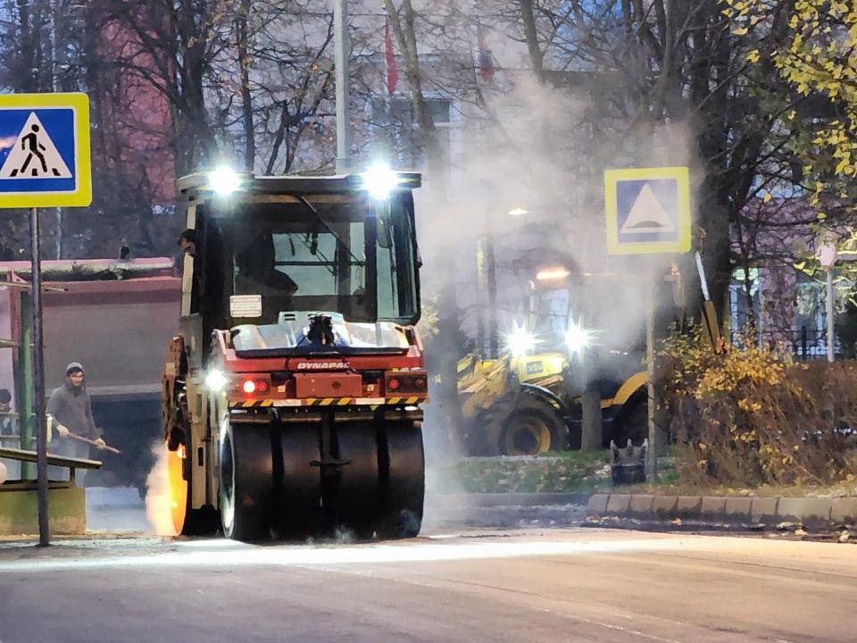 Поиск парковки у Дворца культуры в Ступино станет проще