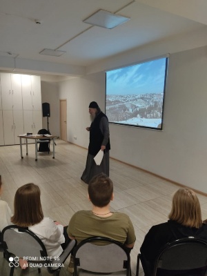 Православные книги – это особый вид литературы.