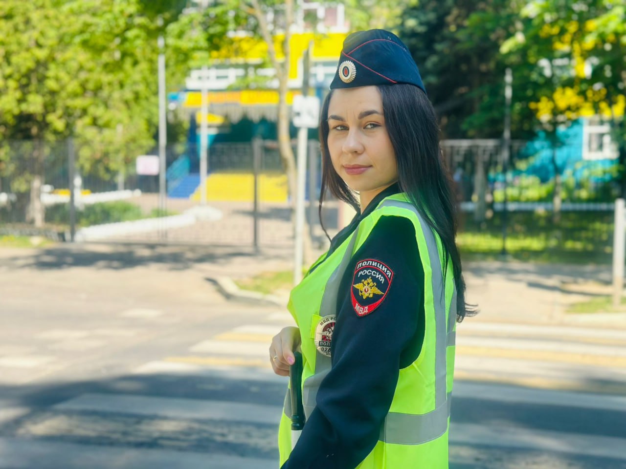 Приглашаем на службу в ОМВД России по городскому округу Ступино_