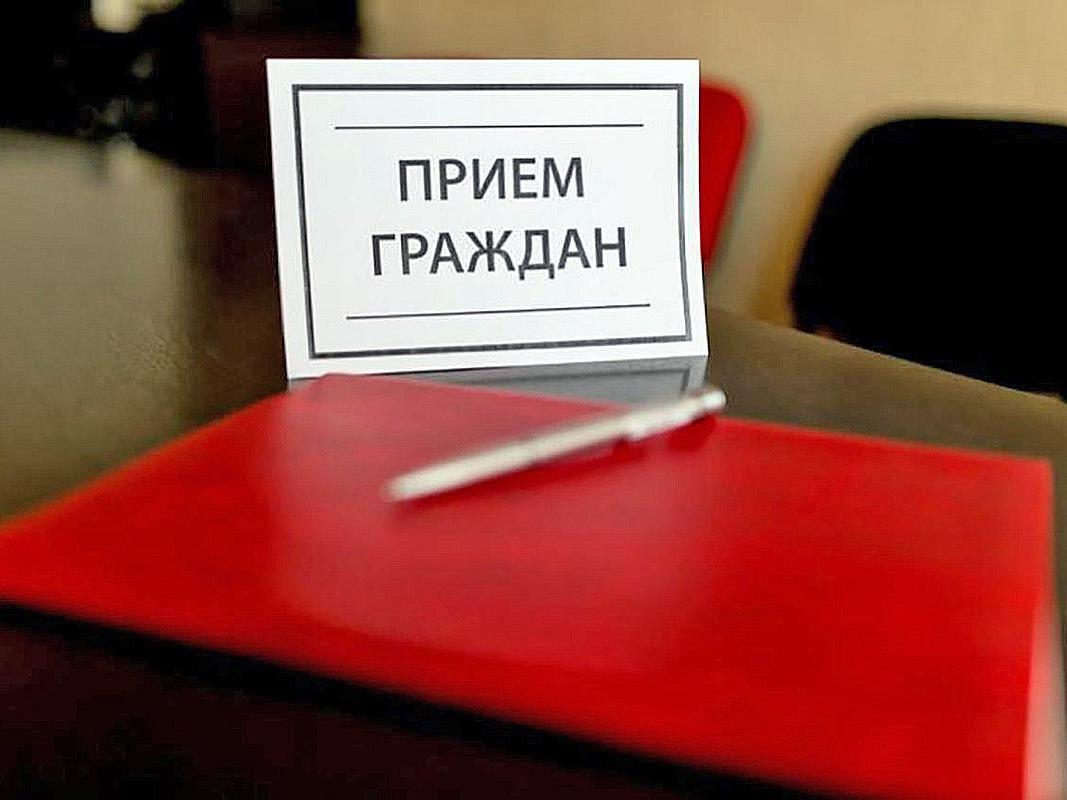 Руководство ГУ МВД России по Московской области и ОМВД России по г.о.Ступино проведет прием граждан в июле 2023 года