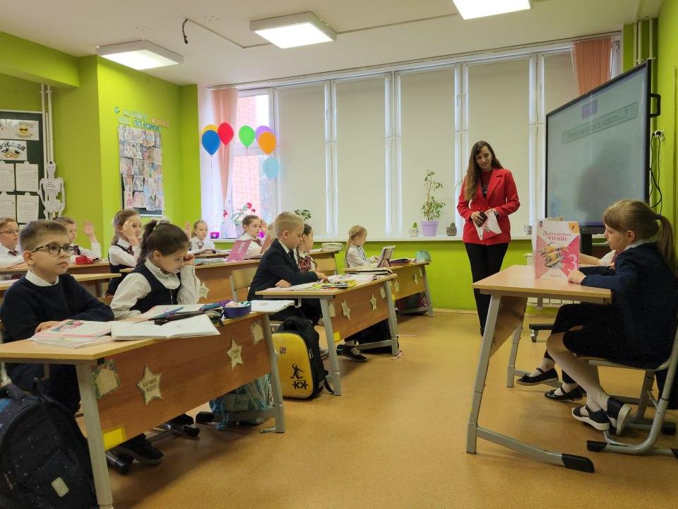 Школа №9 из Ступино признана одной из самых умных школ Подмосковья по результатам участия в олимпиадах 