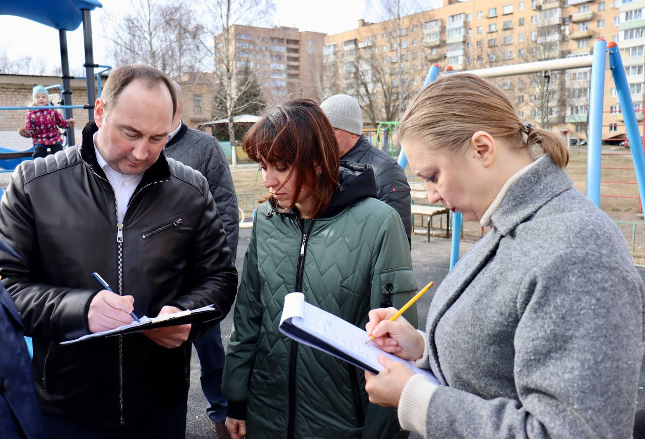 Новости ступино сегодня свежие