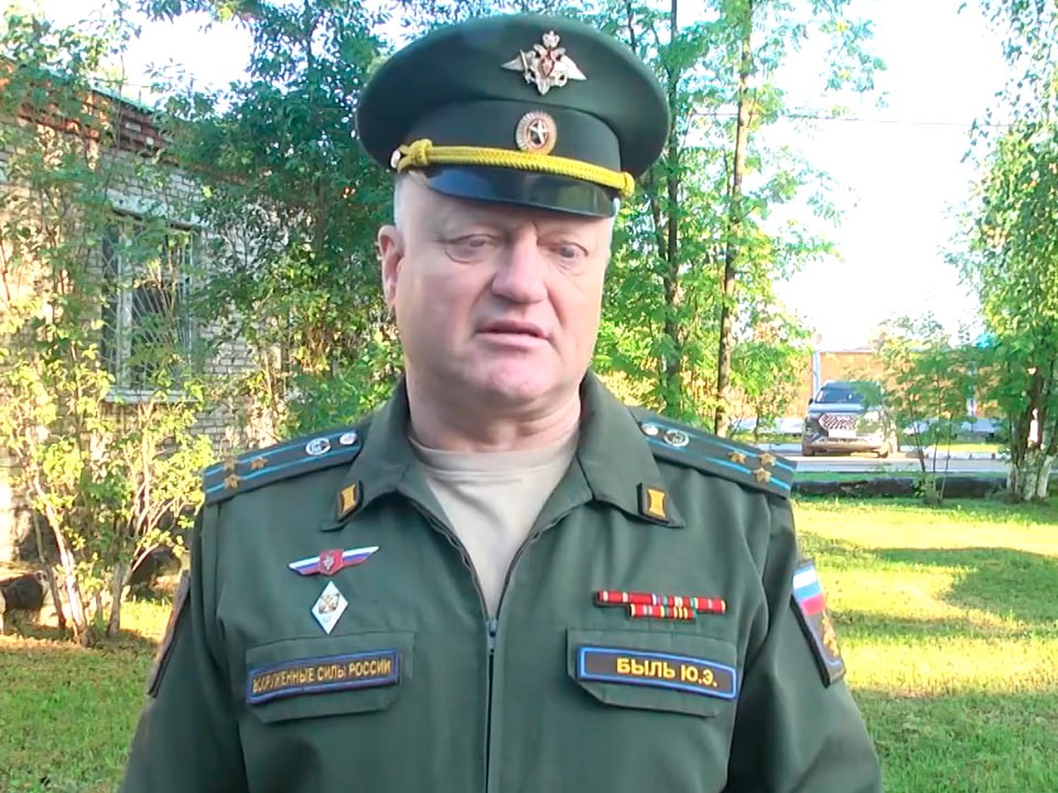 Ступинские новобранцы пополнят Президентский полк.