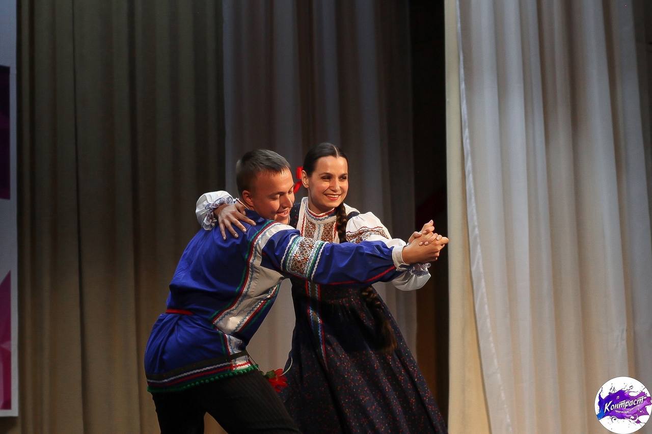  Ступинские танцоры завоевали Гран-при всероссийского конкурса