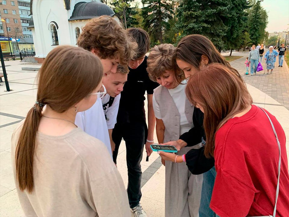 Ступинцев приглашают пройти «Дорогами Победы»-городской квест состоится 6 мая