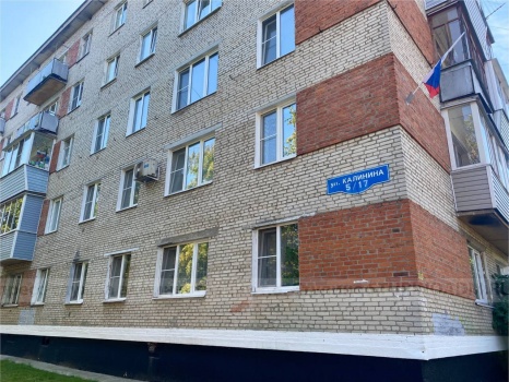 Своё жилье благодаря социальной ипотеке приобрела воспитатель детского сада 