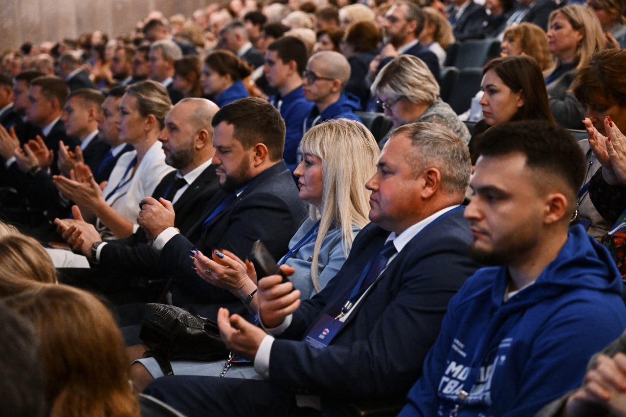 свыше 200 активистов «Молодой Гвардии» стали депутатами в Московской области