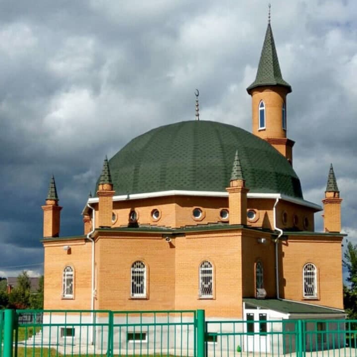 Ураза-байрам 1305