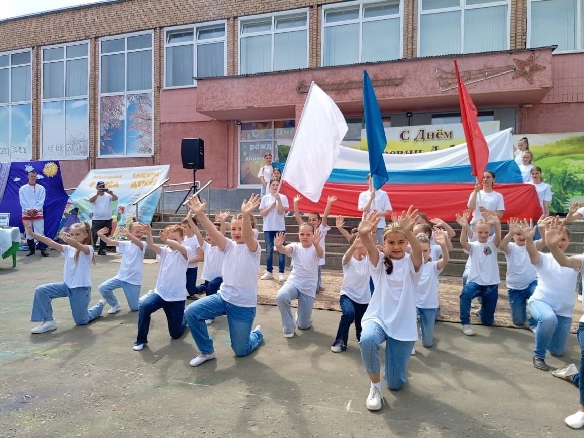 В деревне Дубнево отметили День рождения населенного пункта / Администрация  городского округа Ступино