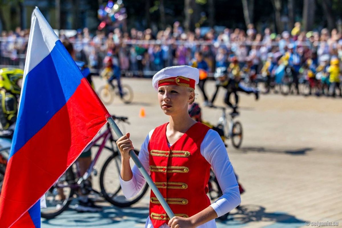 Уважаемые жители! В этом году Ступино празднует юбилей - нашему городу  исполняется 85 лет. / Администрация городского округа Ступино