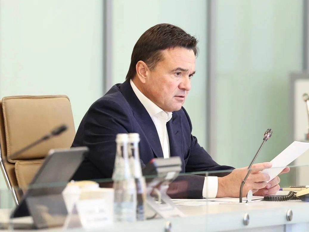 В городском округе Ступино в этом году запланирован ремонт 46 многоквартирных домов