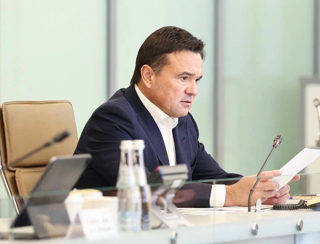 В городском округе Ступино в этом году запланирован ремонт 46 многоквартирных домов
