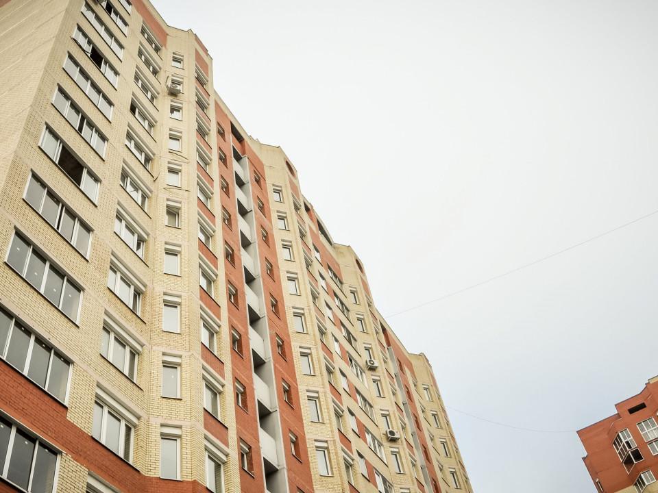 В Московской области ввели в эксплуатацию 11 зданий