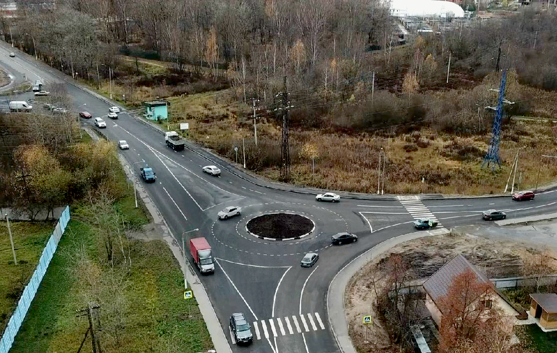 Дороги решения. Перекресток в Рузе. Перекресток Солнечногорск. Улучшенные участки Дорош. Дороги Подмосковья перекресток.