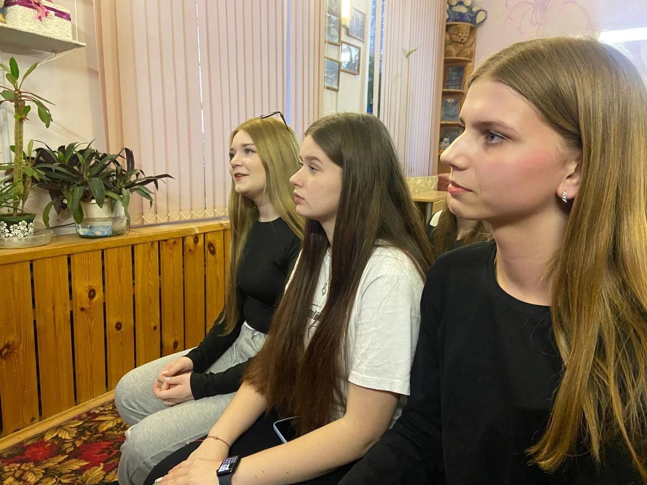 В селе Аксиньино прошло памятное мероприятие, посвященное 39-й годовщине аварии на Чернобыльской АЭС