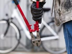 В Ступино сотрудники полиции раскрыли кражу велосипеда