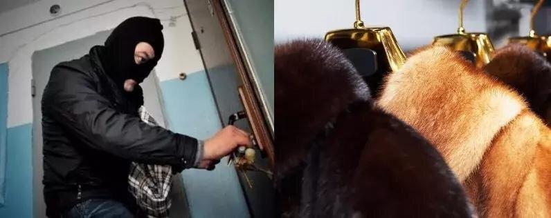 В Ступино сотрудники полиции раскрыли квартирную кражу