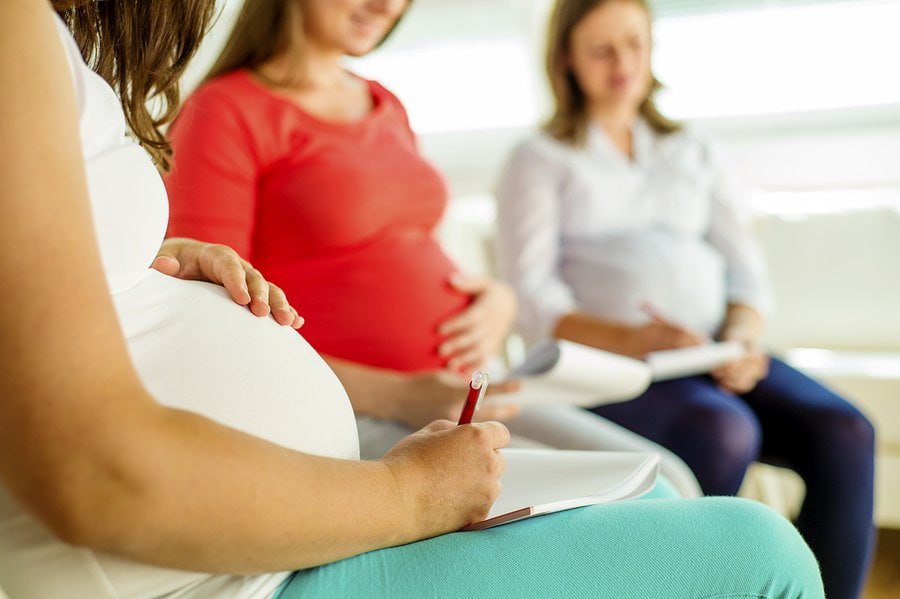 В женской консультации города Ступино возобновляется проведение бесплатных юридических консультаций для беременных. 