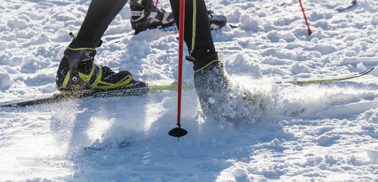 Вечерний лыжный спринт впервые пройдёт в Ступино