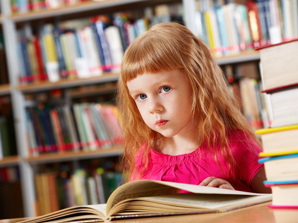 Вступить в «Академию почемучек» можно в ступинской детской библиотеке