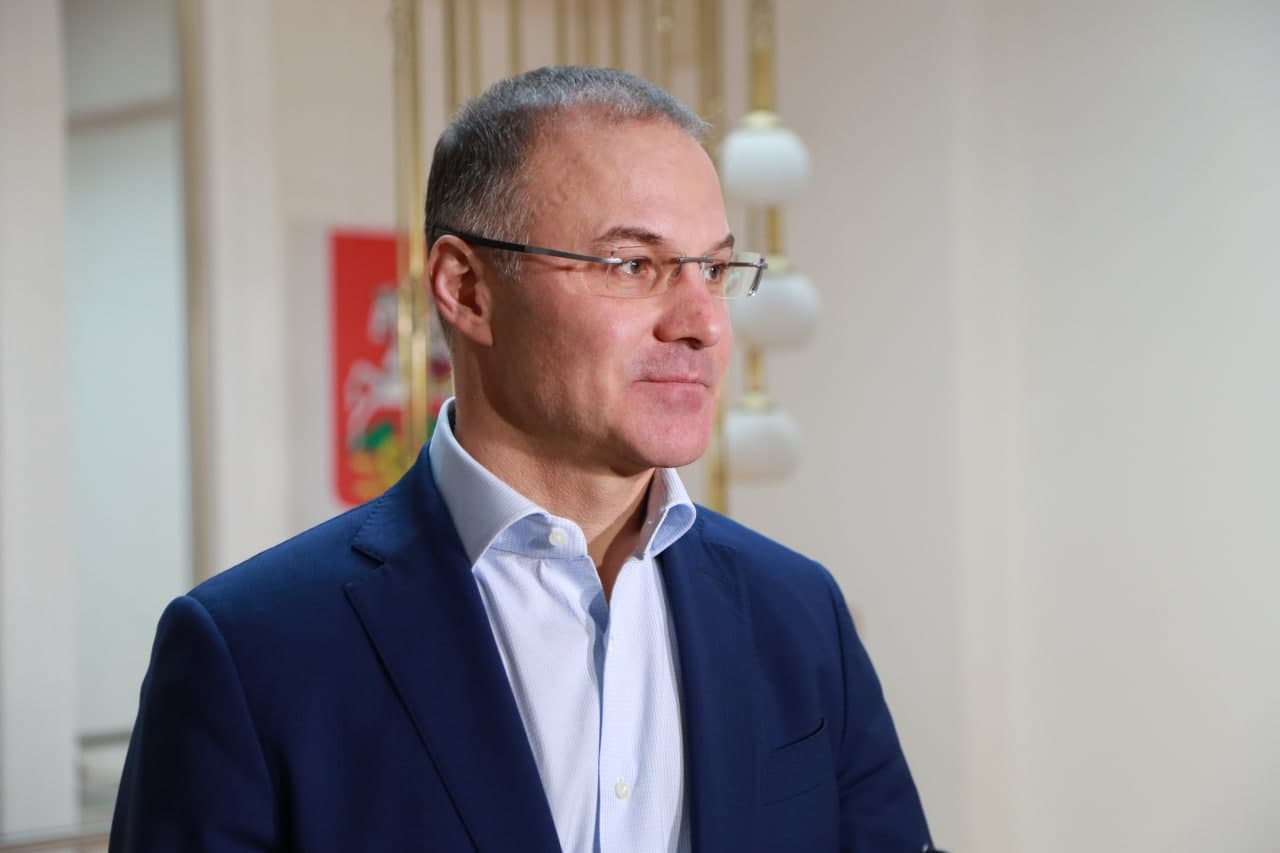 заместитель председателя Комитета Государственной Думы по экологии, природным ресурсам и охране окружающей средыКоган