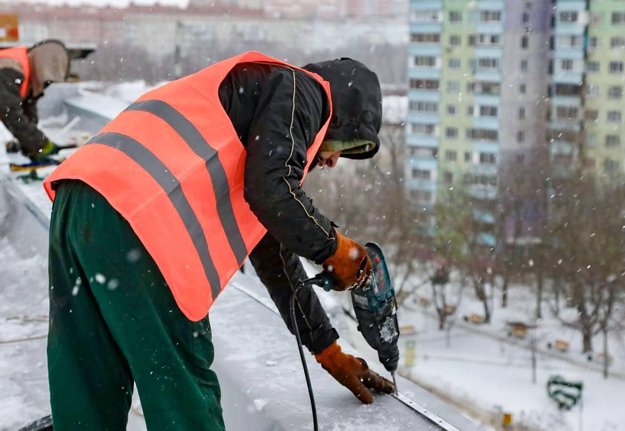 Жители Московской области могут самостоятельно контролировать капитальный  ремонт своих домов – Мин ЖКХ / Администрация городского округа Ступино