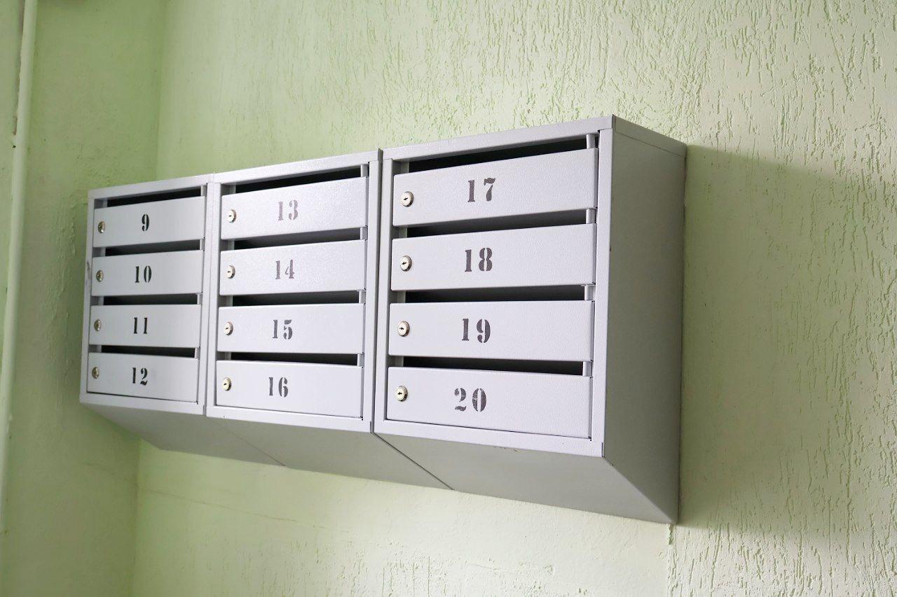 59 подъездов предварительно планируется отремонтировать в 2026 году в городском округе Ступино.