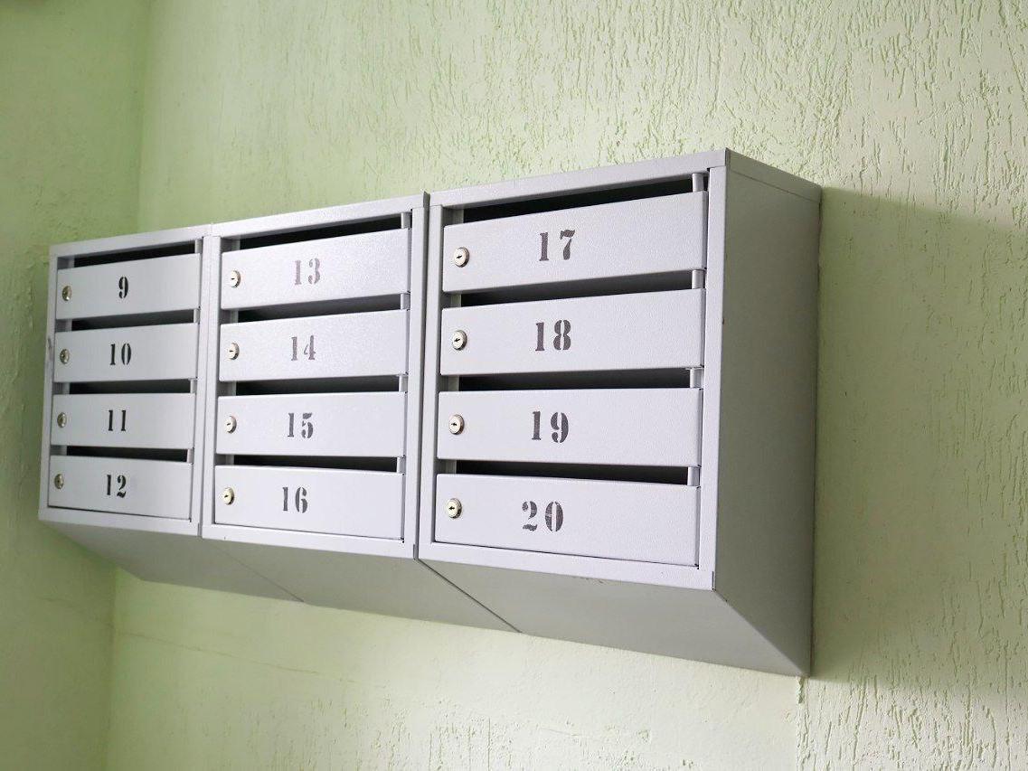 59 подъездов предварительно планируется отремонтировать в 2026 году в городском округе Ступино.