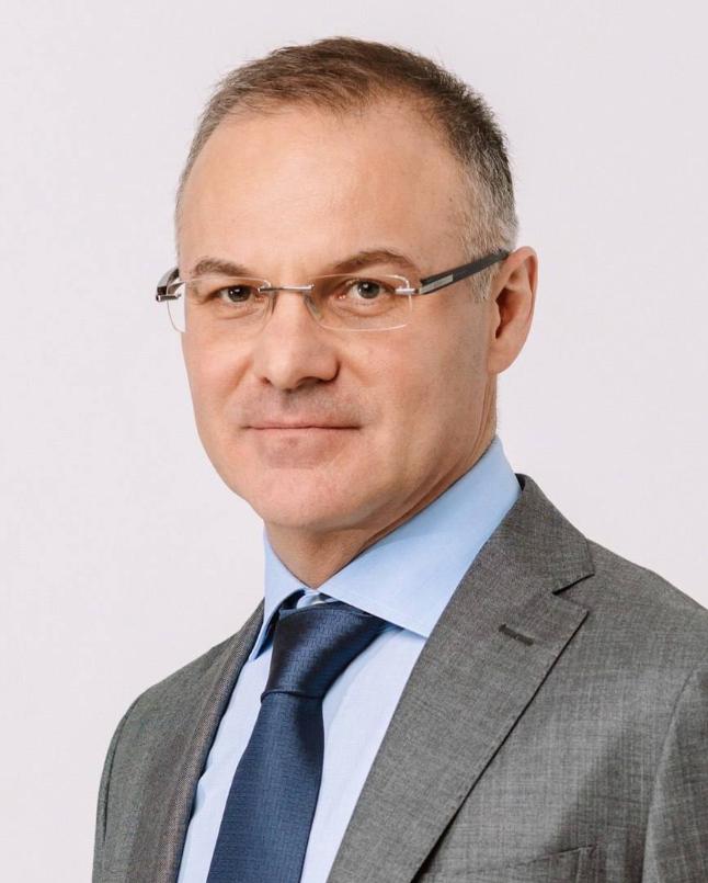 Александр Коган_