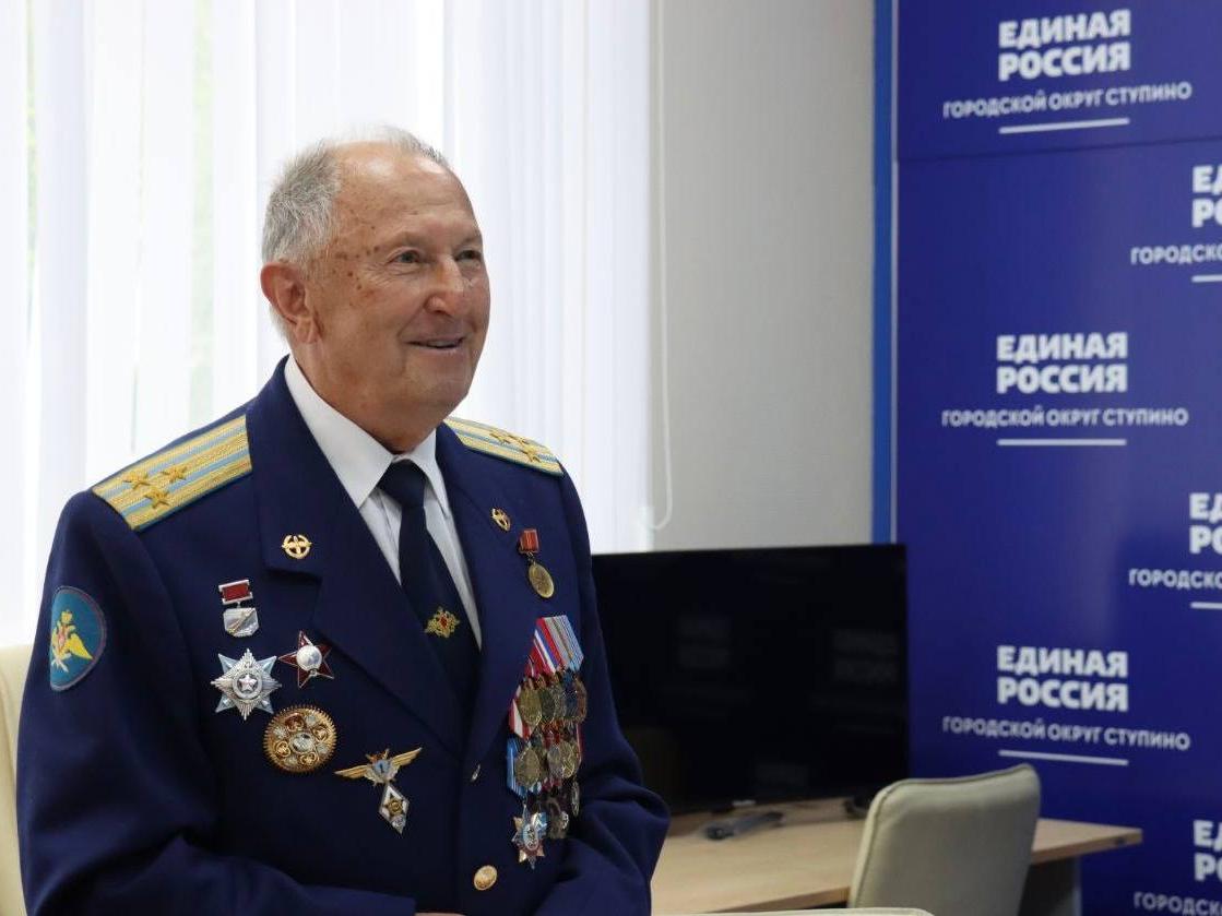 Александр Максимович Лучиц