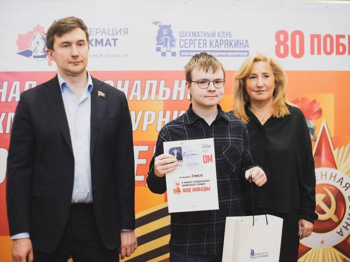 Андрей Матвеев2