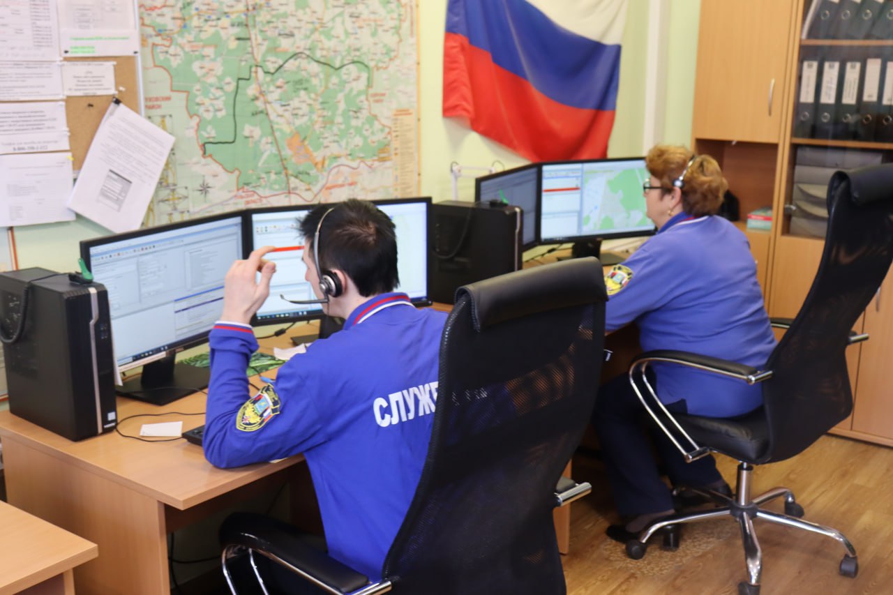 Аварийно-диспетчерскую службу РСО в Ступино до 1 октября приведут к единому стандарту
