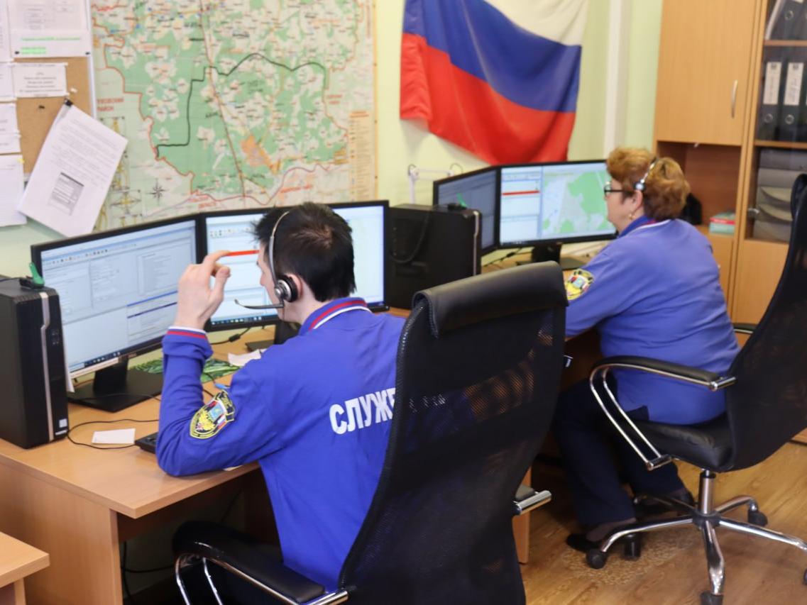 Аварийно-диспетчерскую службу РСО в Ступино до 1 октября приведут к единому стандарту