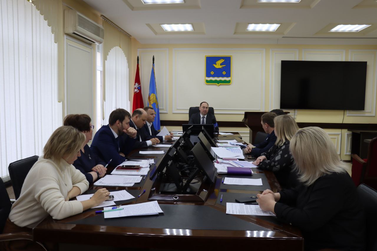 Час ЖКХ 13.05