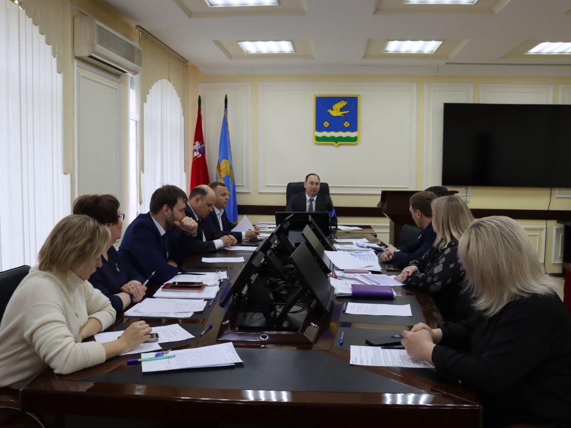 Час ЖКХ 13.05