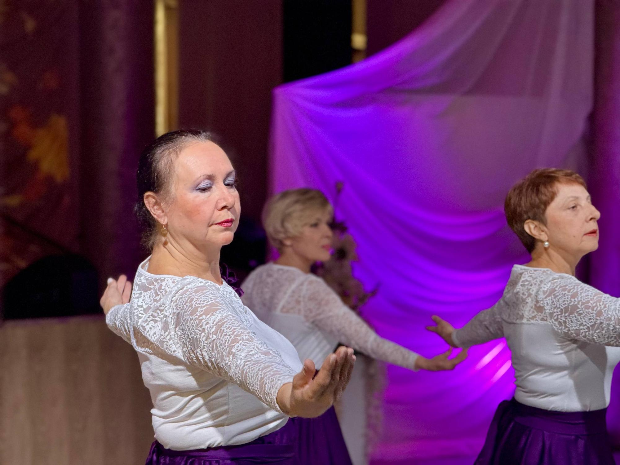 День мудрости в Ступино 