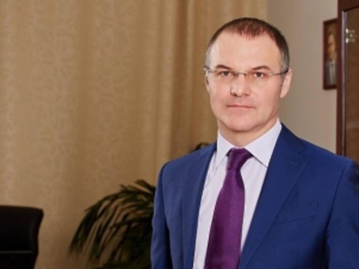 Депутат Госдумы Александр Коган