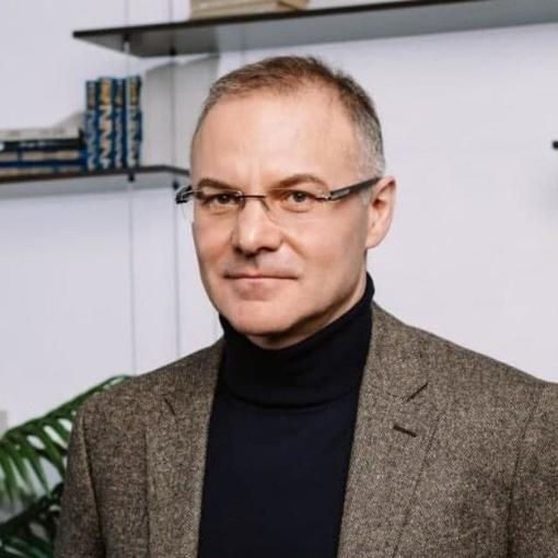 депутат Государственной Думы Александр Коган