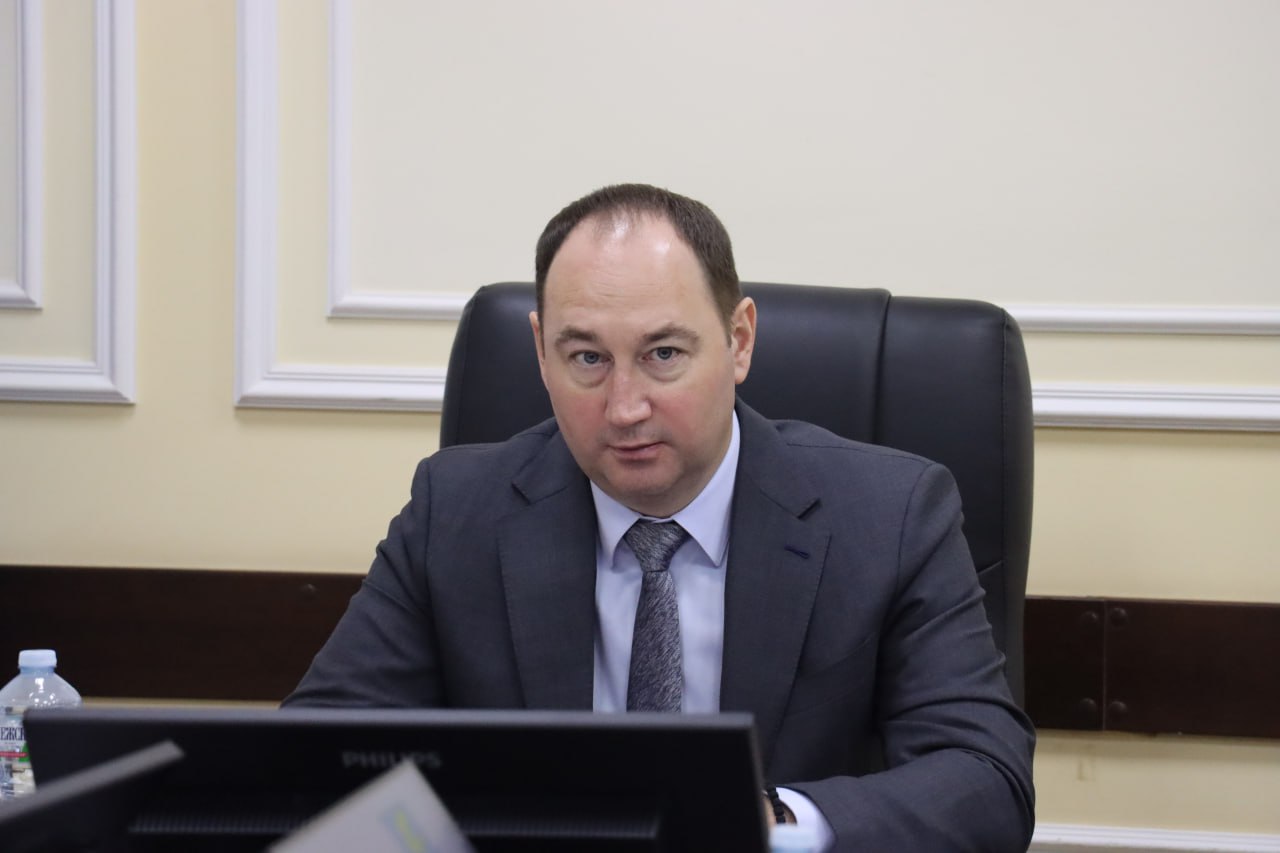 Деятельность учреждений по работе с молодежью  обсудили в Ступино2