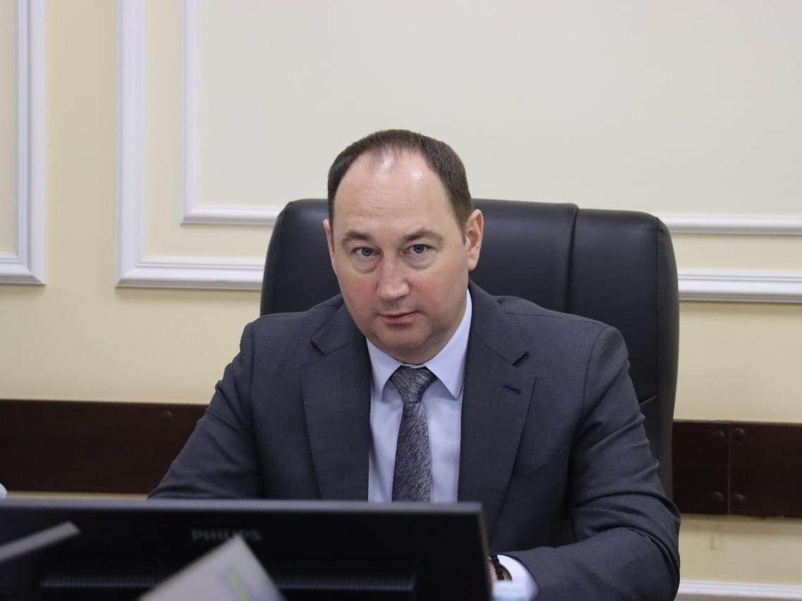 Деятельность учреждений по работе с молодежью  обсудили в Ступино2