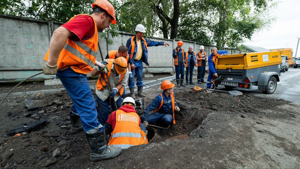 Ежегодный конкурс «Лучший по профессии» стартует в Подмосковье