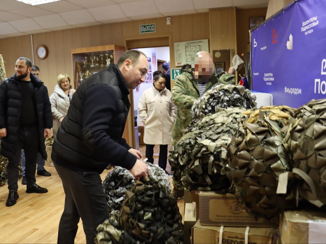 гуманитарная помощь4