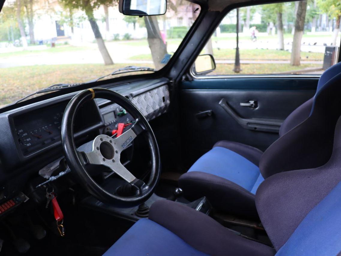 Гуманитарную помощь передали ступинскому участнику СВО