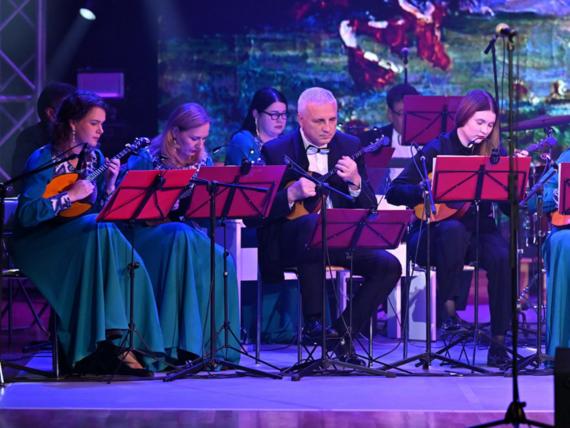 Интерактивный концерт в Ступино поменяет местами артистов и зрителей