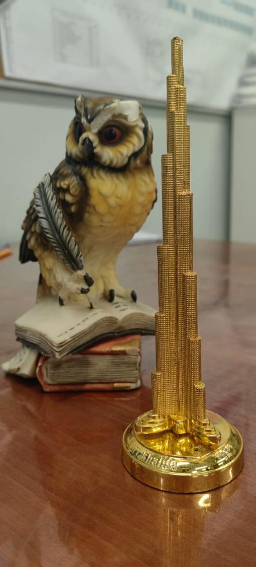 коллекция интересных находок для музея «Культурный слой»