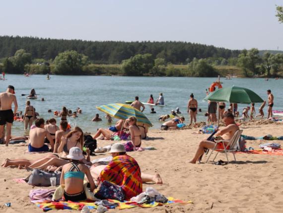 Комфорт и безопасность отдыха на воде оценили в Ступино.