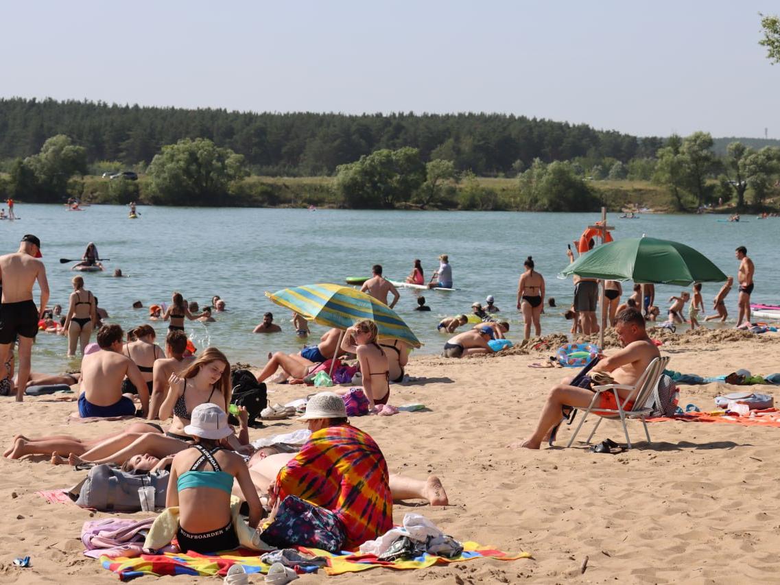 Комфорт и безопасность отдыха на воде оценили в Ступино.