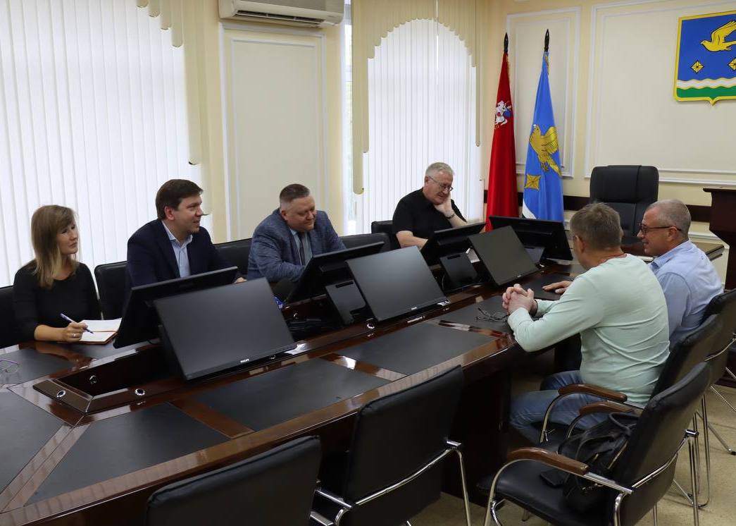 Компания HUBERT начнет строительство производства в ОЭЗ «Ступино Квадрат»