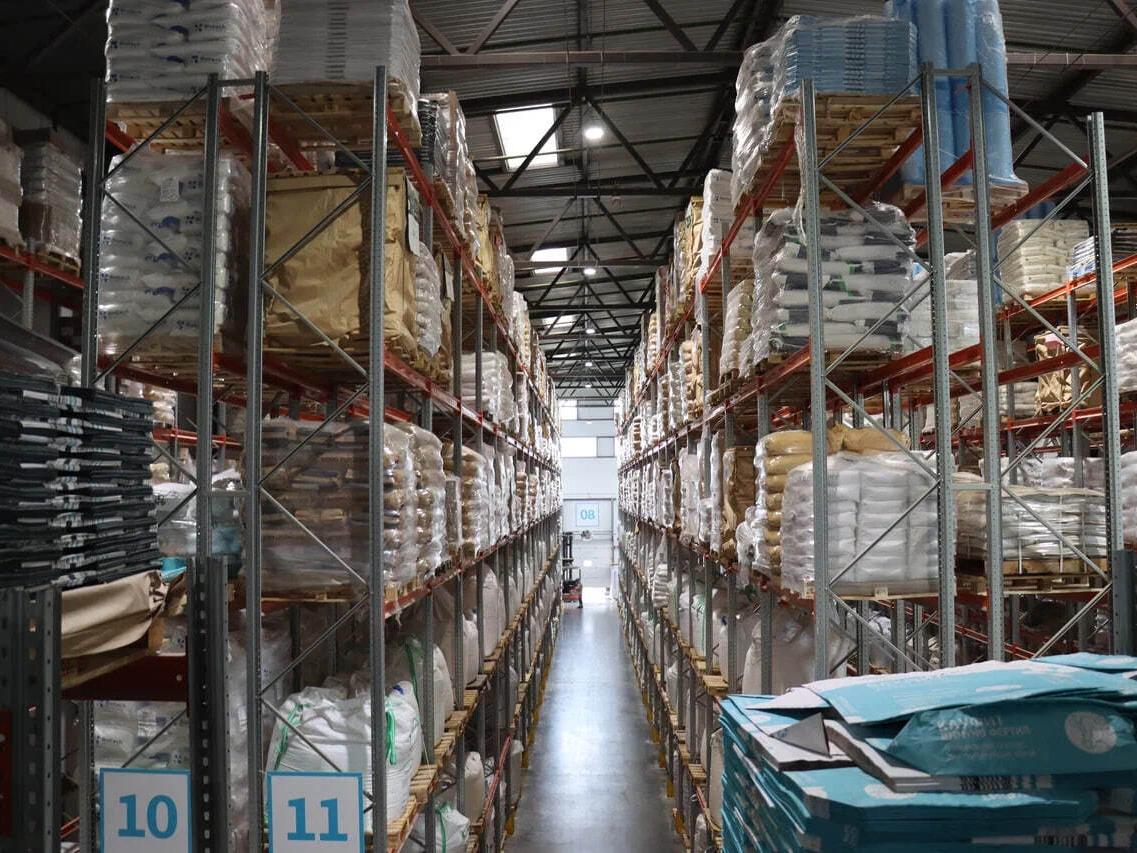 Компания «Мустанг Ступино»