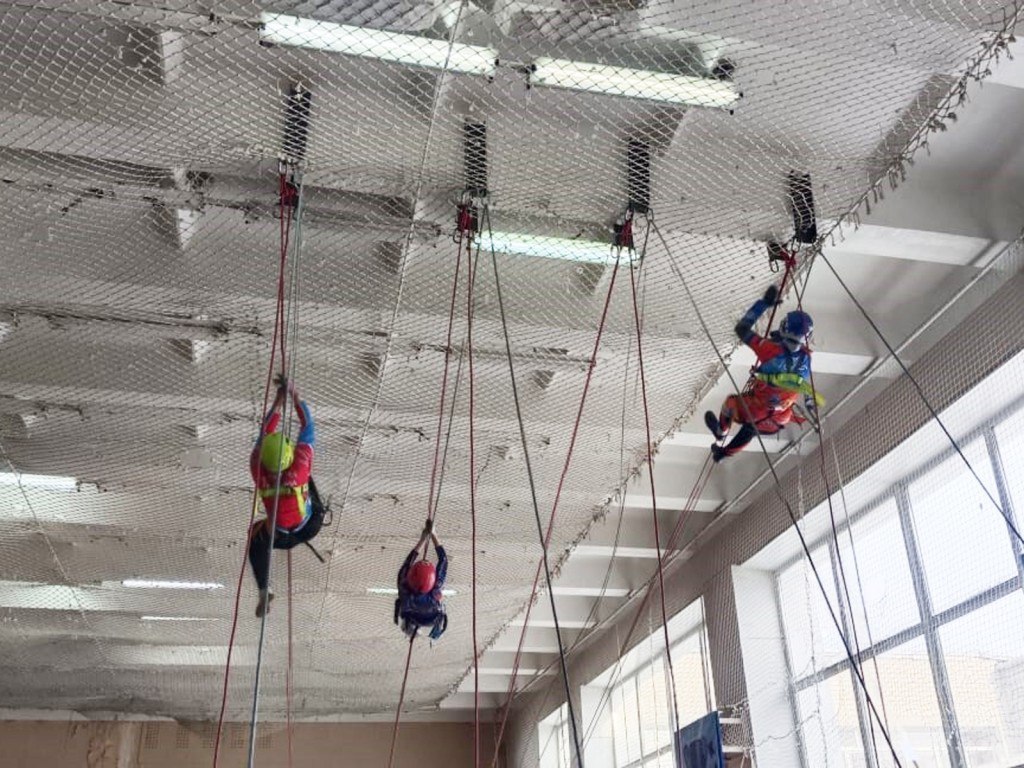 Кубок героя СВО едет в Ступино